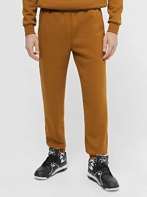 Pants warmed color: Umber