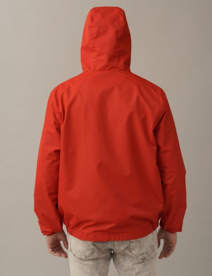 Windbreaker Jacket, vendor code: 1024-09, color: Red