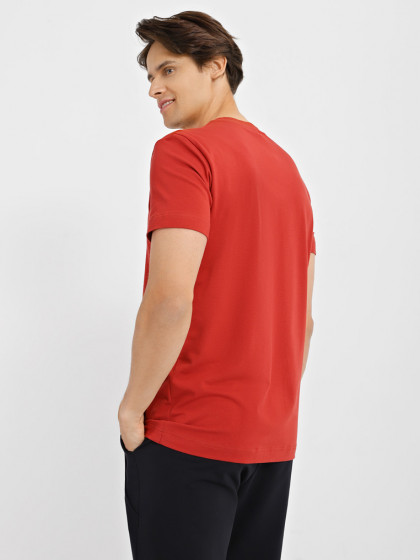 T-shirt, vendor code: 1012-11.3, color: Red
