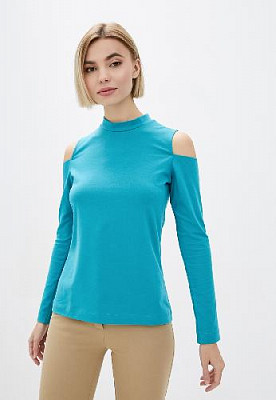 Longsleeve color: Turquoise