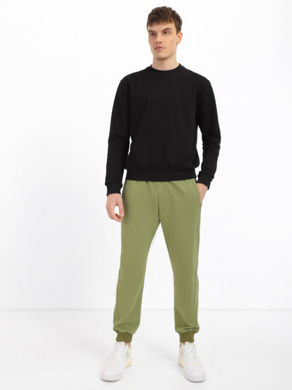 Pants, vendor code: 1040-44, color: Khaki