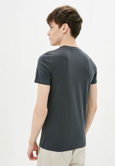 T-shirt, vendor code: 1012-11, color: Dark grey