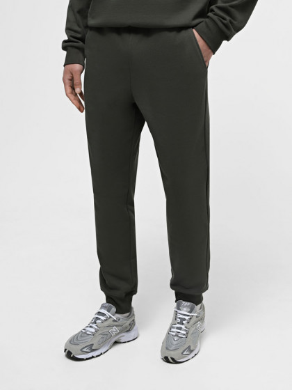 Cuff pants, vendor code: 1940-03, color: Khaki