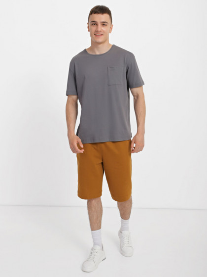 T-shirt, vendor code: 1012-24, color: Grey