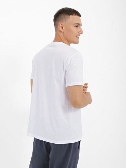 T-shirts, vendor code: 1912-01, color: White