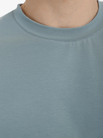 T-shirt, vendor code: 1912-04, color: Gray-blue