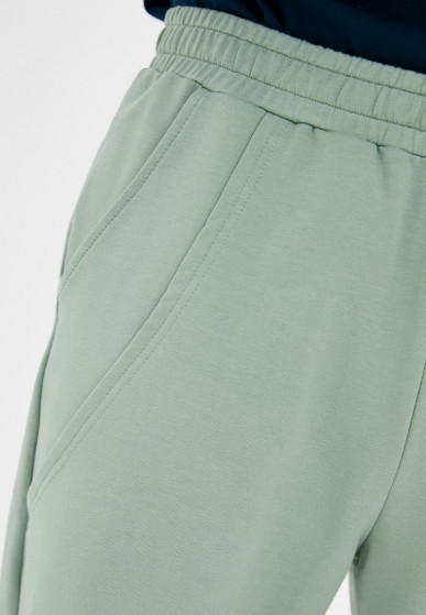 Pants, vendor code: 1040-02.3, color: Green