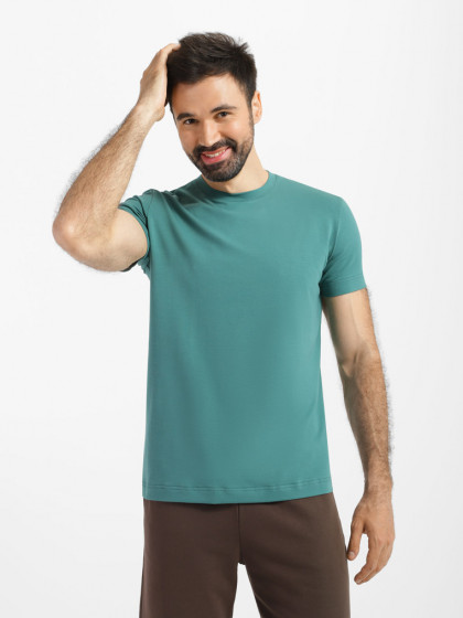 T-shirt, vendor code: 1012-11.3, color: Green