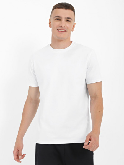 T-shirts, vendor code: 1912-02, color: White