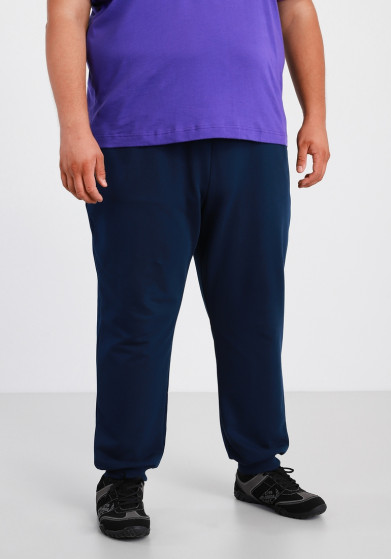 Pants, vendor code: 1140-02, color: Dark blue