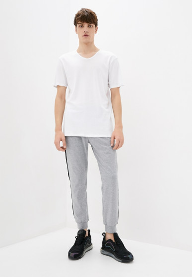 Pants, vendor code: 1040-36, color: Light gray