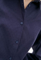 Блуза, арт: 2023-07, колір: Фіолетовий