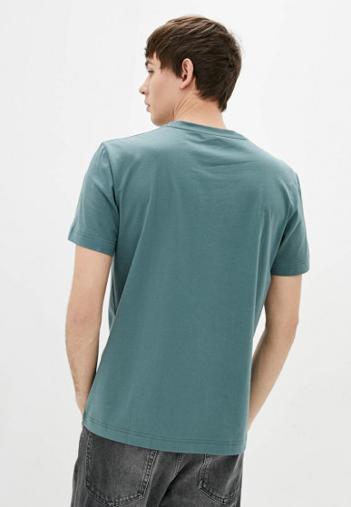 T-shirt, vendor code: 1012-12.1, color: Gray-green