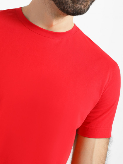 T-shirt, vendor code: 1012-26, color: Red
