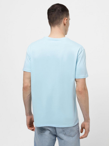 T-shirt, vendor code: 1912-03, color: Blue