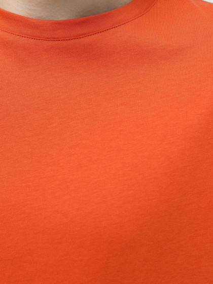 T-shirt, vendor code: 1912-03, color: Ocher
