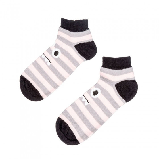 Children’s socks, vendor code: 6314, color: Light pink