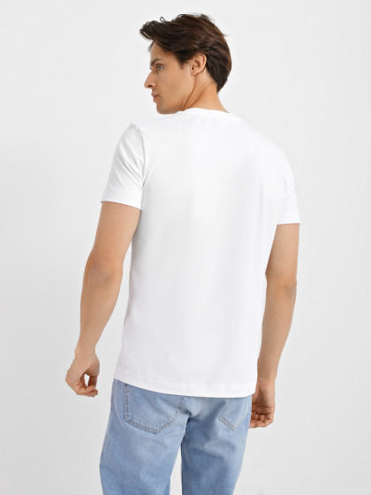 T-shirt, vendor code: 1012-11.3, color: White