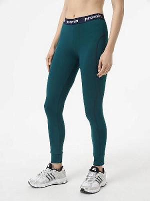 Leggings color: Dark turquoise