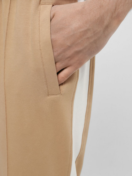 Pants, vendor code: 1040-57, color: Beige