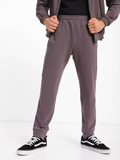 Pants, vendor code: 1040-43, color: Gray Ash