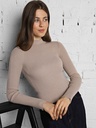 Golf knitted