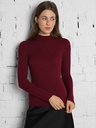 Golf knitted