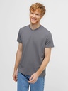 V-neck T-shirt