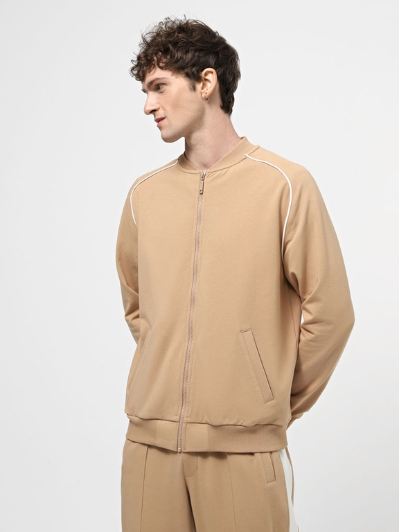 Bomber jacke