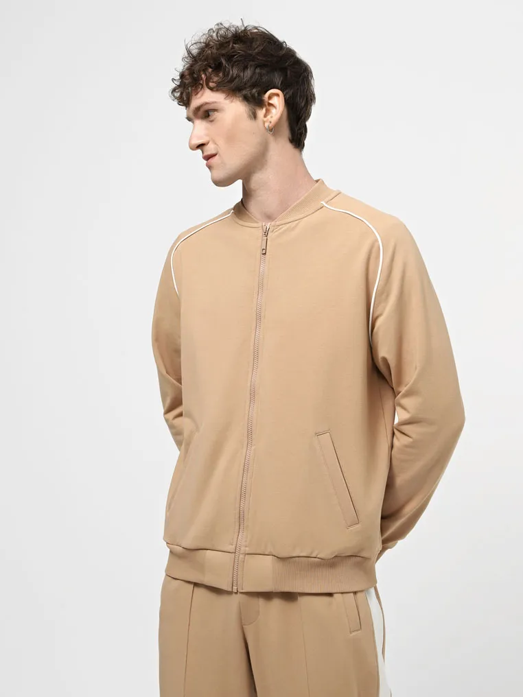 Bomber jacke