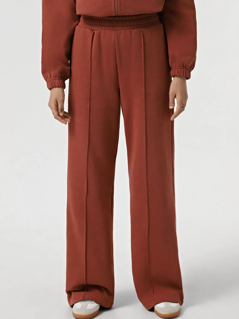 Штаны утепленные