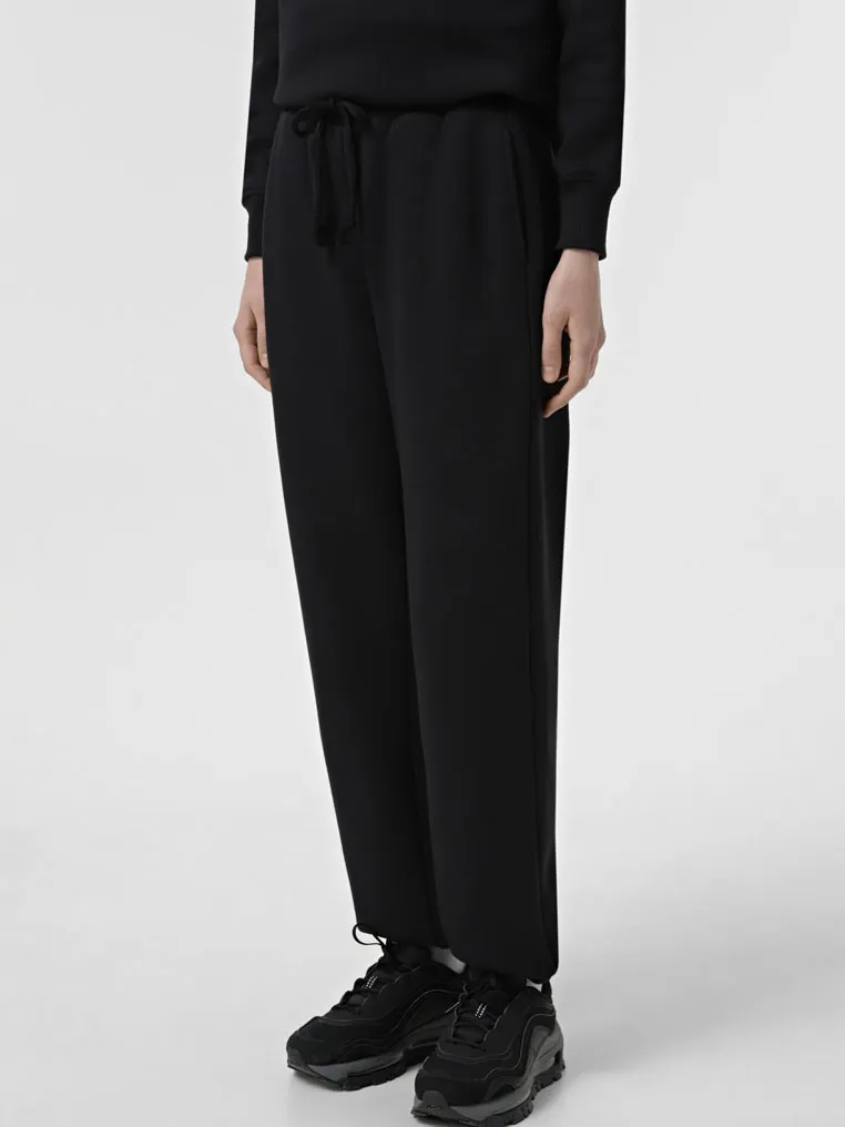 Insulated pants