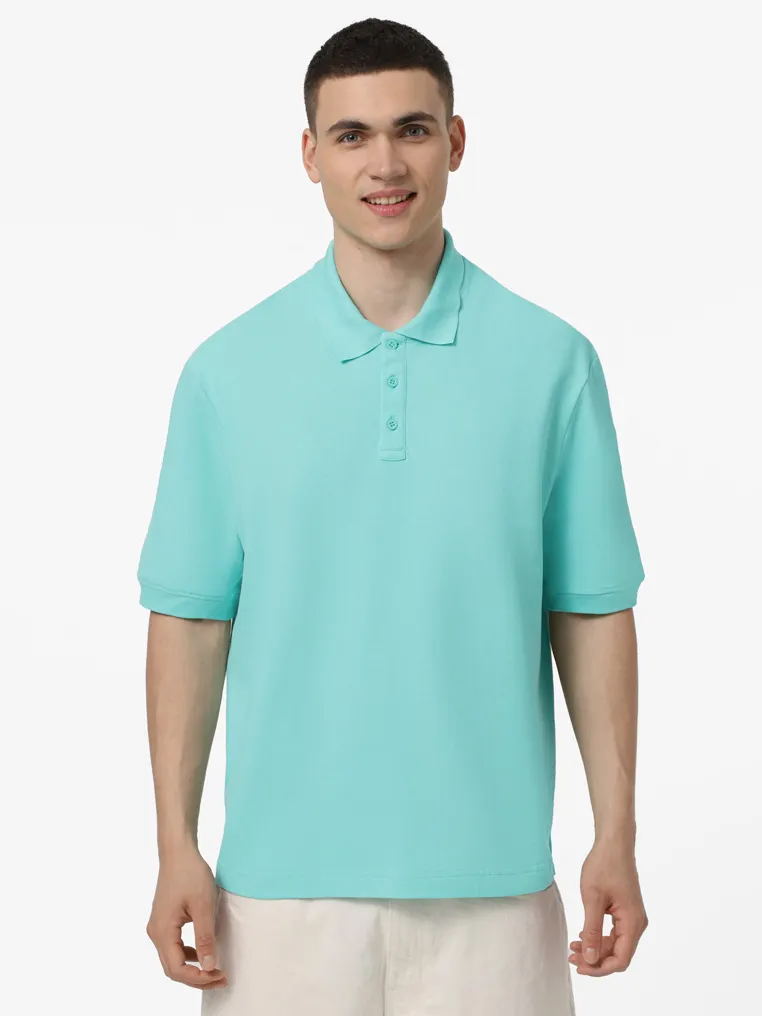 Polo shirt