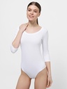 Body with sleeve 3/4