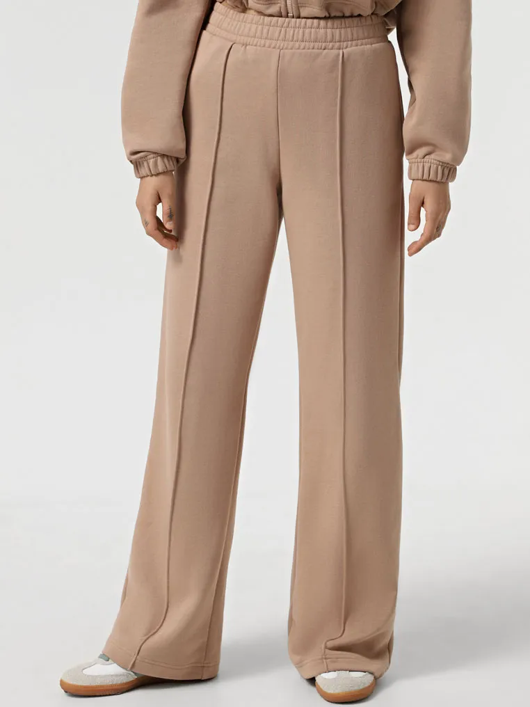 Штани утеплені