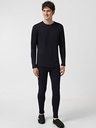 Men's thermal underwear, set