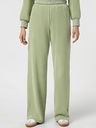 Velor pants