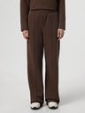 Pants insulated