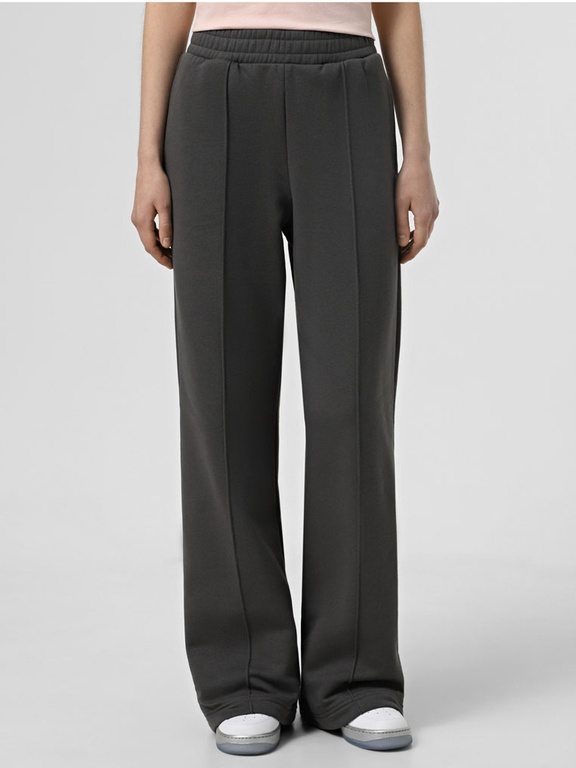 Pants insulated