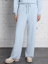 Knitted pants