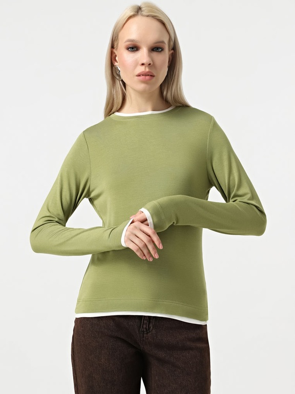 Longsleeve