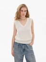 Vest boucle
