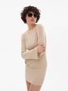 Knitted dress