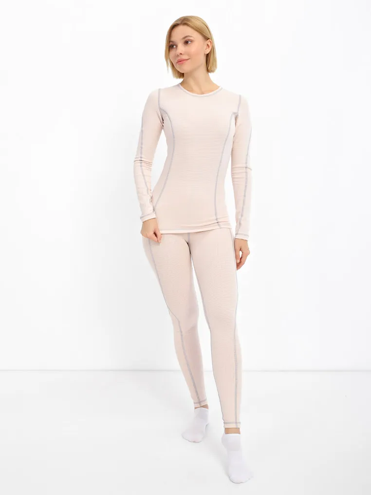 Women's Thermal Underwear Set