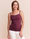 Thin Strap Singlet