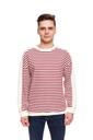 Double Side Sweatshirt