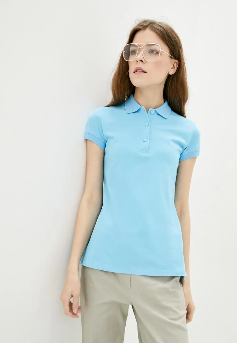 Polo shirt
