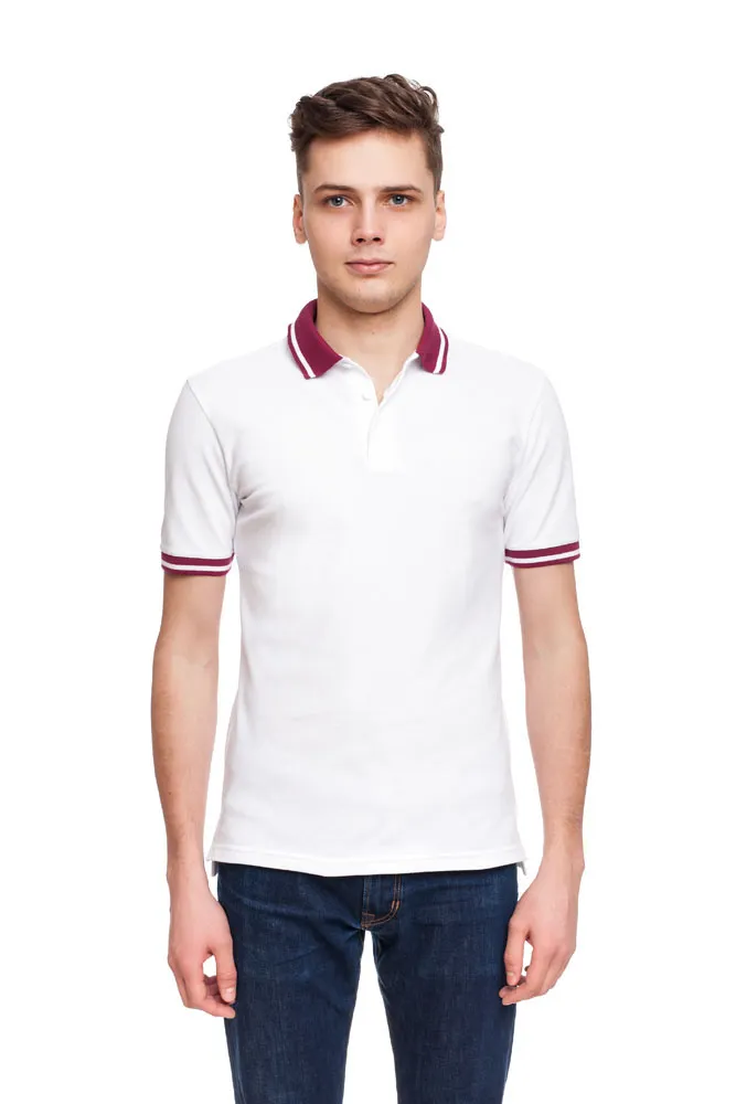 Polo shirt