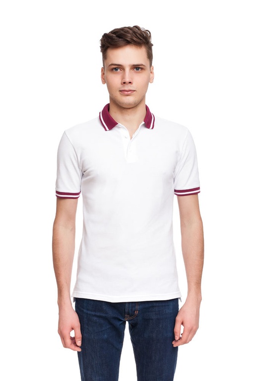 Polo shirt