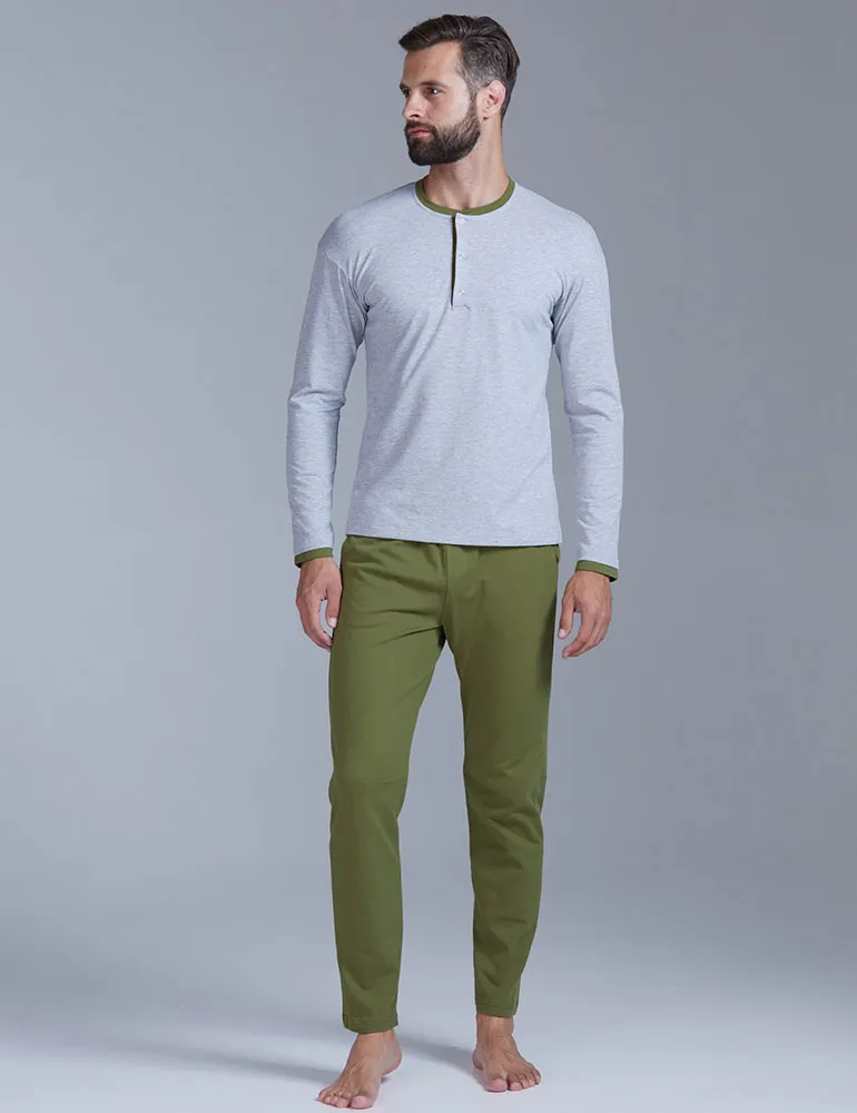 Піжама чоловіча